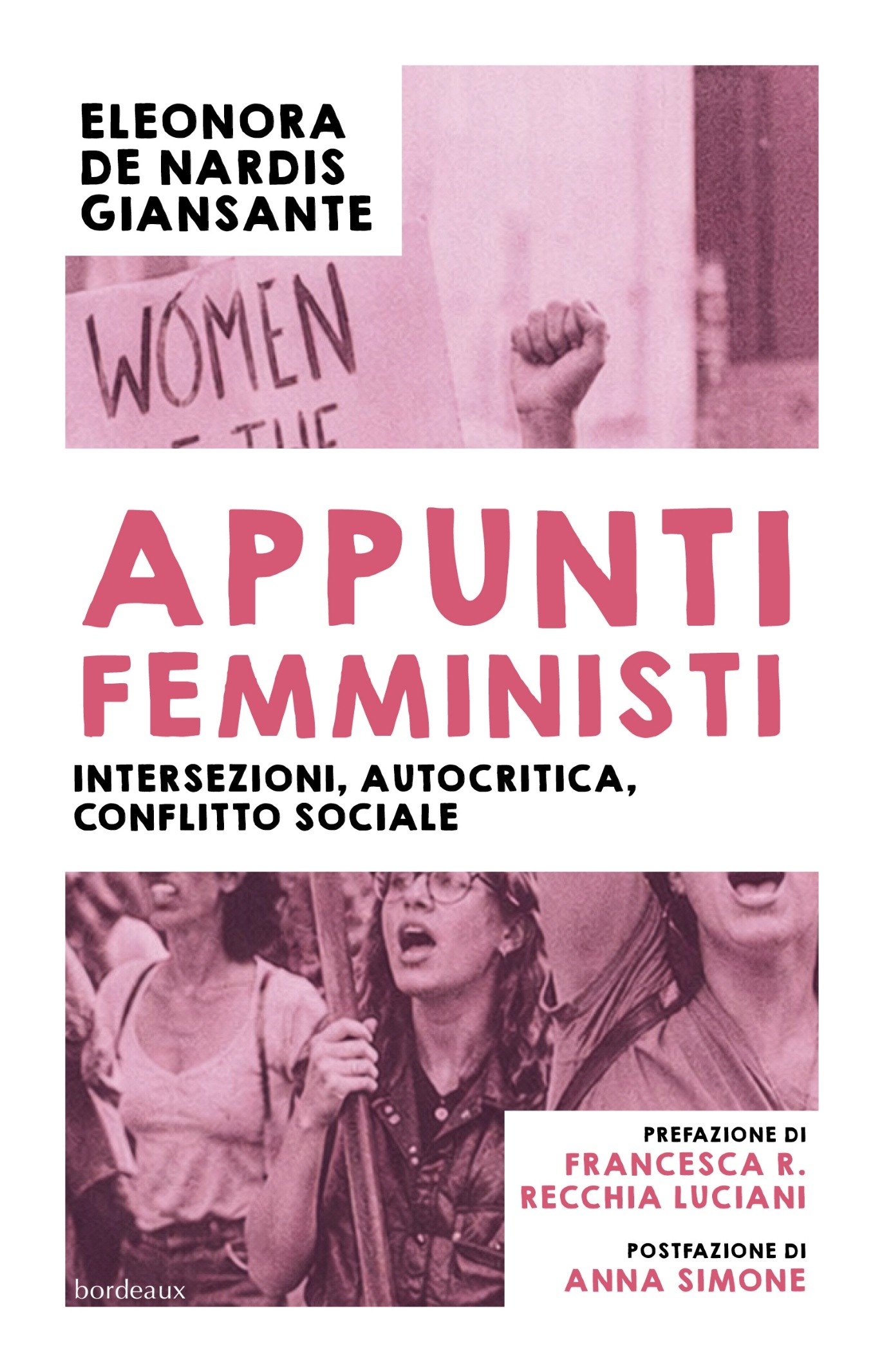 Appunti Femministi